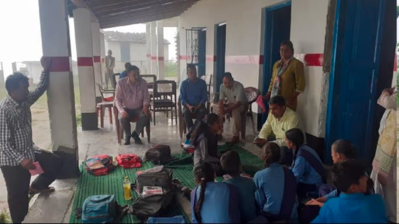 eShiksha: क्यों नहीं कर रहे हैं लोग ई-शिक्षा पोर्टल पर डेटा अपलोड? डीपीओ ने दिए तीन बार आदेश