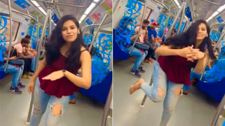 गंगा में डूबती रही 4 साल की मासूम भांजी, मौसी रील बनाती रही!