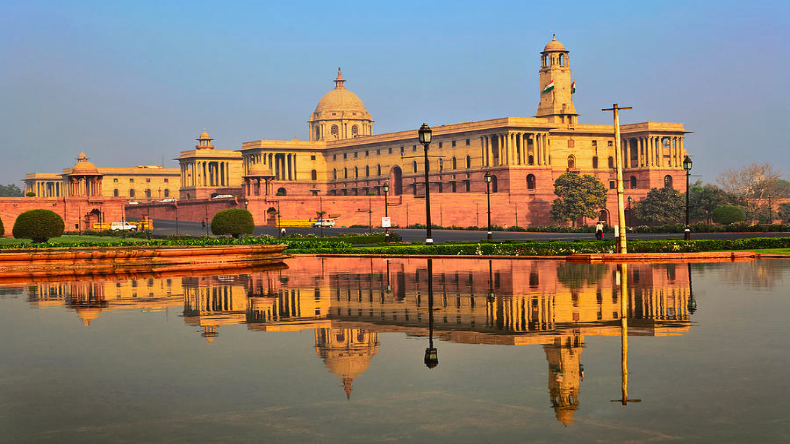 Presidential Election: कांग्रेस अध्यक्ष सोनिया गांधी ने नवनिर्वाचित राष्ट्रपति द्रौपदी मुर्मू को दी जीत की बधाई, जल्द मिलने की जताई उम्मीद