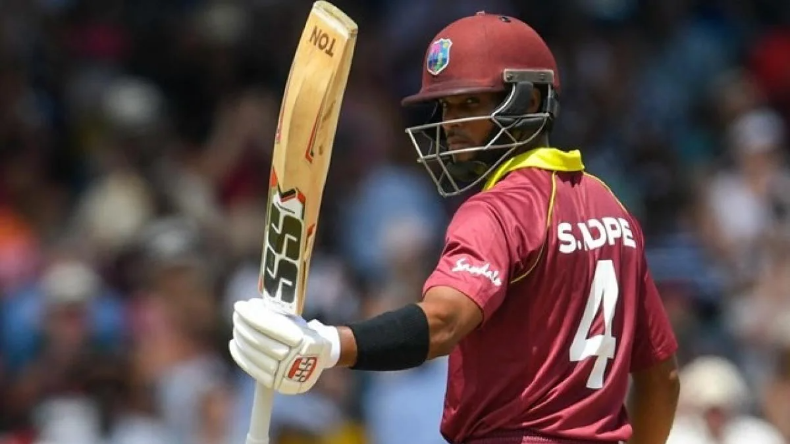 IND vs WI: वेस्टइंडीज दौरे के बीच में ही भारतीय टीम का हिस्सा बना ये खिलाड़ी, कैरेबियाई टीम की मुश्किले बढ़ी