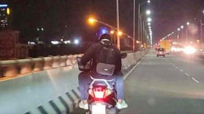 मुंबई में सामने आया हिट एंड रन का मामला, मॉडल शिवानी सिंह की गई जान