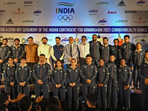 Commonwealth Games: कॉमनवेल्थ गेम्स को क्यों कहा जाता था ब्रिटिश गुलामी का प्रतीक, क्या थे भारत में विरोध के कारण?