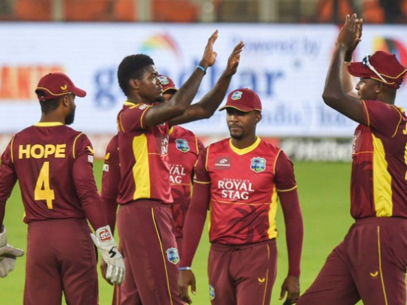 IND vs WI: वेस्टइंडीज के खिलाफ टीम इंडिया ने किया 3-0 क्लीन स्वीप, रिकॉर्ड जीत पर क्या बोले कप्तान धवन?