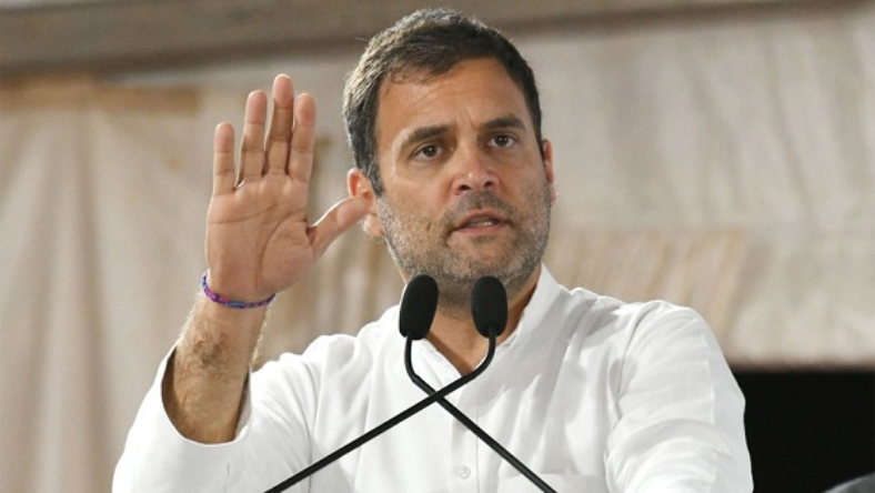 भारत जोड़ो यात्रा: आज आंध्र प्रदेश के कुरनूल से शुरू हुई कांग्रेस की पदयात्रा