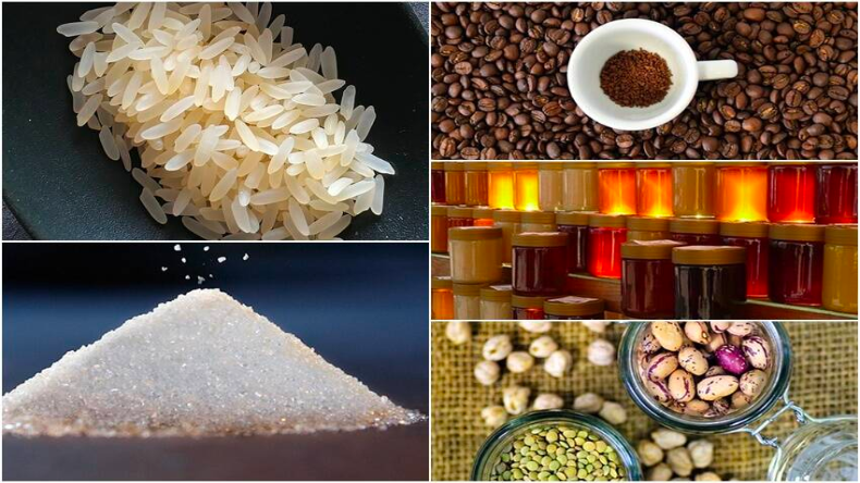 चावल, दाल और सब्जियों के घटेंगे दाम, देश में बारिश से आम लोगों को मिली राहत, जानें कैसे?