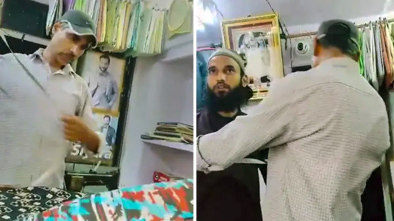 सोशल मीडिया के जरिए बीजेपी सांसद मन्नालाल रावत को मिली धमकी, लिखा-कंगना रनौत की तरह…