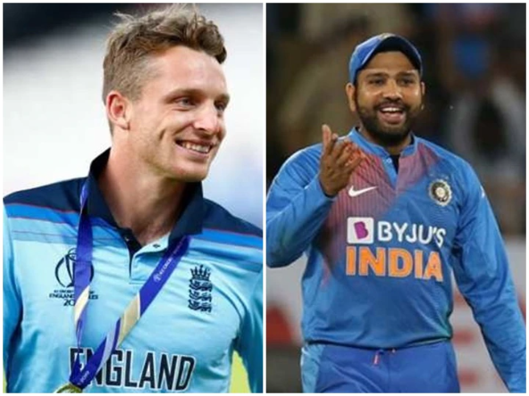 Ind vs Eng : टी-20 सीरीज के दूसरे मुकाबले में बाहर हो सकते हैं ईशान और अर्शदीप,  इनकी होगी वापसी