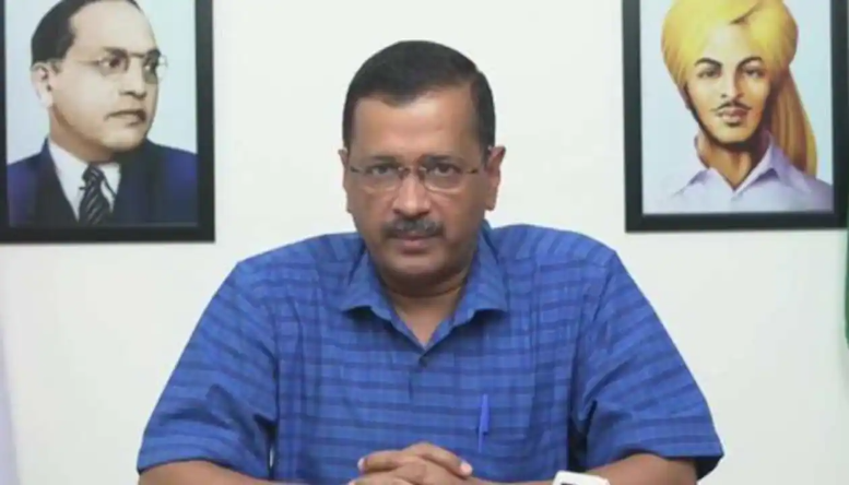 India-China Dispute: अरविंद केजरीवाल बोले- ‘प्रधानमंत्री मोदी चीन को दे रहे हैं ईनाम’