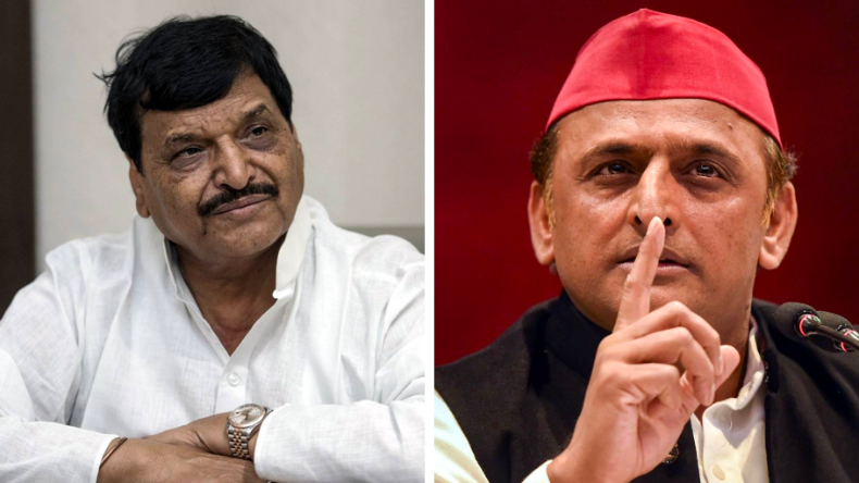 Mainpuri By-Election : चुनौती या चेतावनी? बोले सपा राष्ट्रीय उपाध्यक्ष- ‘हमसे लड़ने की किसी की हैसियत नहीं’