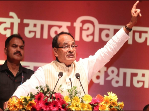 राष्ट्रपति चुनाव: दूसरे दौर की गिनती में भी मुर्मू को बढ़त, 1349 वोट मिले