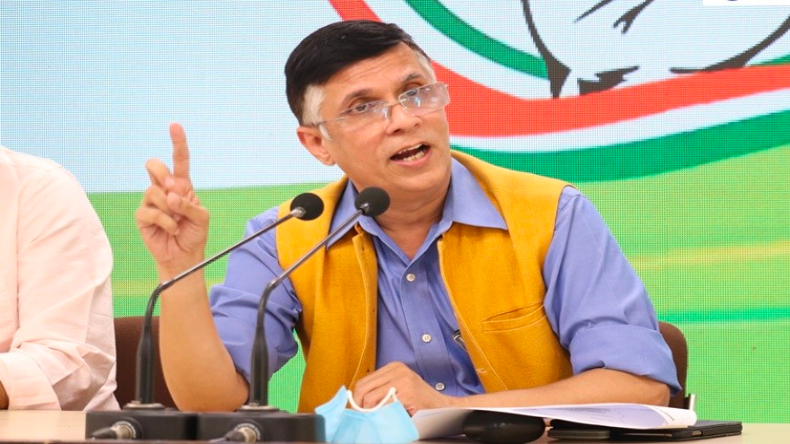 Pawan Khera Arrested: शाम को मामला, सुबह गिरफ्तारी, खेड़ा पर असम में क्यों दर्ज हुए 15 केस?