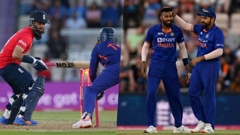 Ind vs Eng : टी-20 सीरीज के दूसरे मुकाबले में बाहर हो सकते हैं ईशान और अर्शदीप,  इनकी होगी वापसी