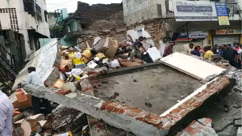 eastern india: दिल्‍ली में बादल छाए रहने, पूर्वी भारत में अगले 24 घंटों के दौरान भारी बारिश का अनुमान