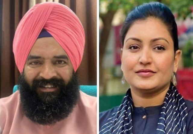 India Corona Update: पिछले 24 घंटों के दौरान देश में कोरोना के 19 हजार से ज्यादा नए एक्टिव केस, 39 की मौत