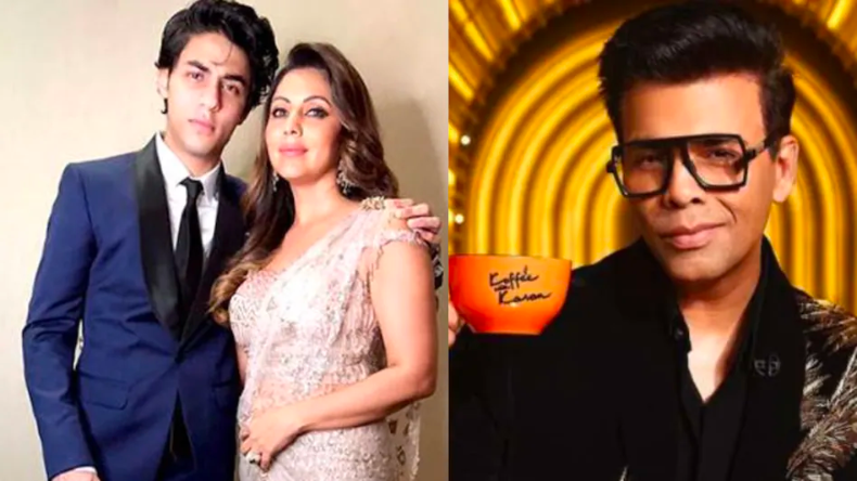 Koffee With Karan 7: करण जौहर कैटरीना-दीपिका से नाराज, बदले की वेडिंग प्लान कर रहे !