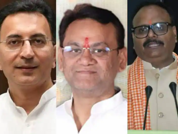 ‘हर अपराधी को सजा दिलाने के लिए प्रतिबद्ध है हमारी सरकार’ अतीक को सजा मिलने के बाद बोले ब्रजेश पाठक
