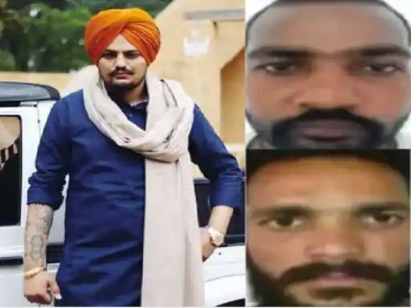 मूसेवाला के पिता ने की रूपा और कुस्सा की शिनाख्त, पोस्टमार्टम शुरू