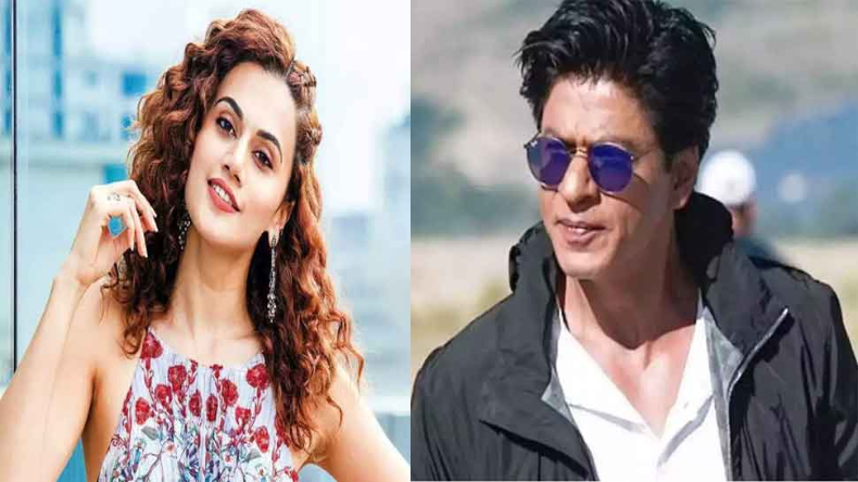 लाल सिंह चड्डा में नजर आए शाहरुख, फैंस हुए खुश, जमकर की तारीफ