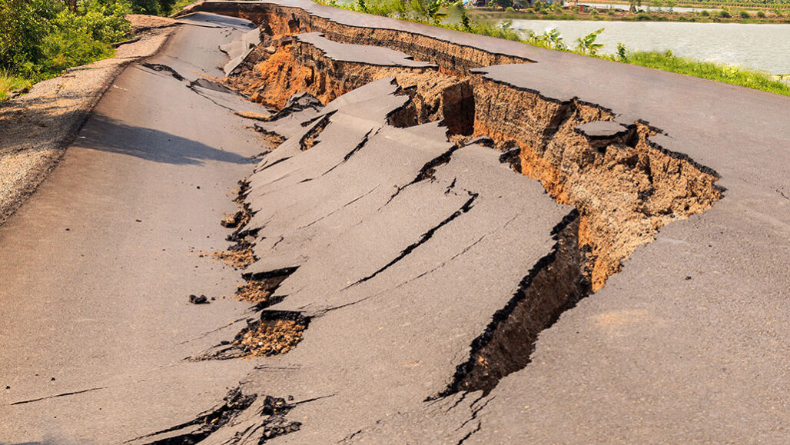 Philippines Earthquake: भूकंप के झटकों से हिला फिलीपींस, रिक्टर स्केल पर 6.8 मापी गई तीव्रता