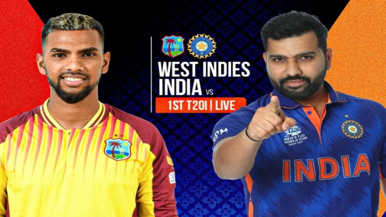 IND vs WI: दूसरे टी-20 मुकाबले में कप्तान रोहित करवाएंगे इन खिलाड़ियों की वापसी! टीम में होंगे बड़े उलटफेर