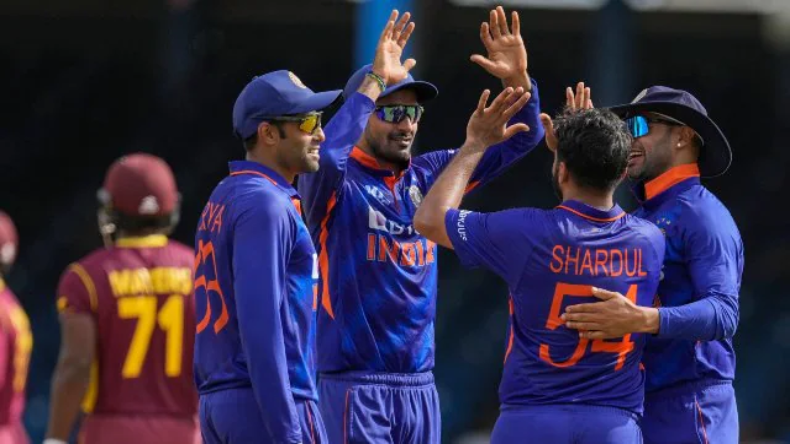 IND vs WI: वेस्टइंडीज के खिलाफ भारत बना सकता है ये वर्ल्ड रिकॉर्ड, ऐसा करने वाली पहली टीम बनेगी इंडिया