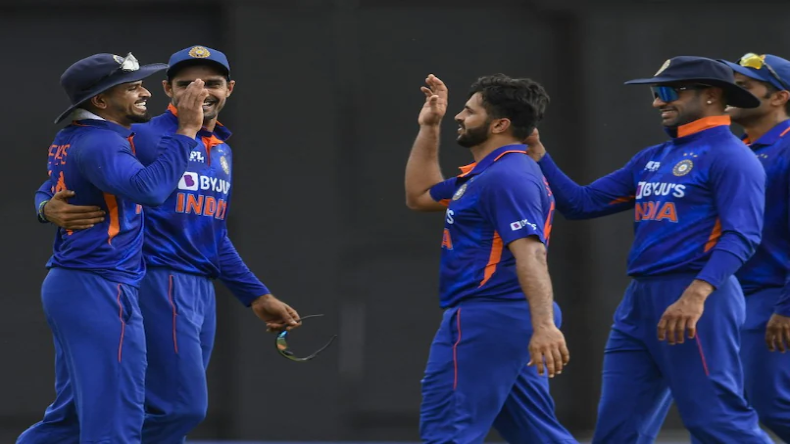 IND vs WI: वेस्टइंडीज के खिलाफ भारत बना सकता है ये वर्ल्ड रिकॉर्ड, ऐसा करने वाली पहली टीम बनेगी इंडिया