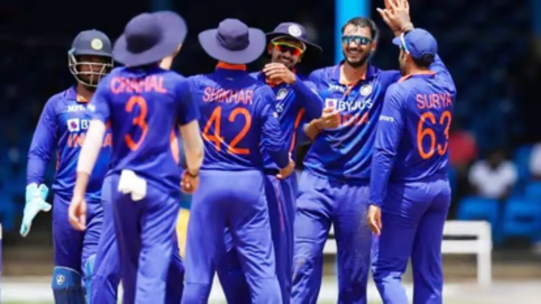 IND vs WI: इन 3 खिलाड़ियों की वजह से हारा भारत, आगे के मुकाबलों से हो सकते हैं बाहर
