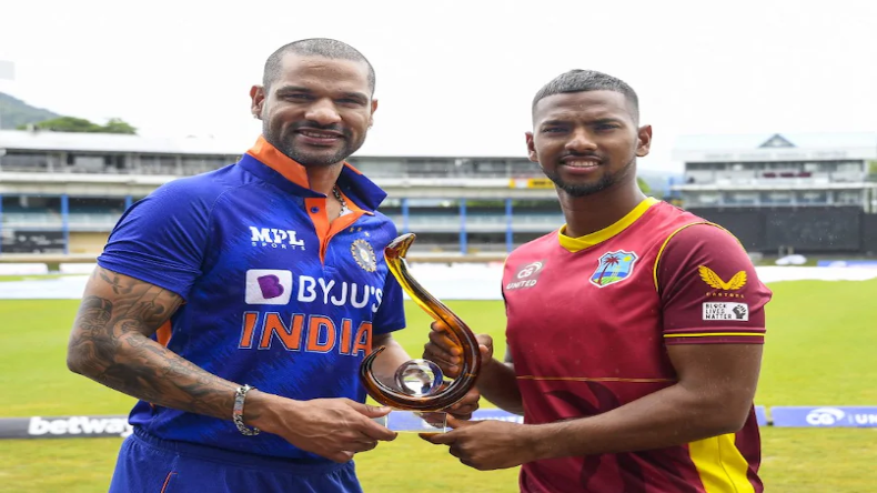 IND vs WI: इन 3 खिलाड़ियों की वजह से हारा भारत, आगे के मुकाबलों से हो सकते हैं बाहर