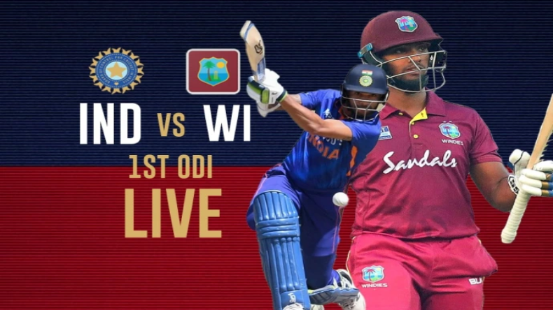 IND vs WI: वेस्टइंडीज के खिलाफ सीरीज के ठीक पहले भारत को बड़ा झटका, ये खिलाड़ी हुआ कोरोना पॉजिटिव
