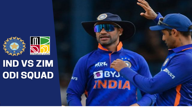 Team India: भारतीय टीम से अचानक गायब हुआ ये घातक ऑलराउंडर, जिम्बाब्वे दौरे में भी नहीं मिली टीम में जगह