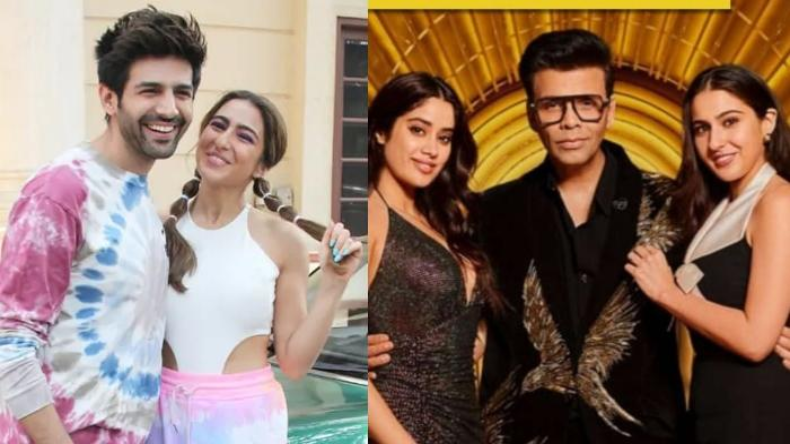 Koffee With Karan 7: करण जौहर कैटरीना-दीपिका से नाराज, बदले की वेडिंग प्लान कर रहे !