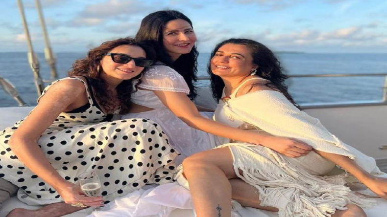 कैटरीना कैफ को मिली बॉलीवुड से ढेरों बधाइयां