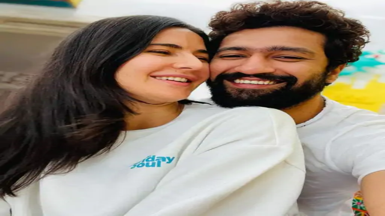 कैटरीना के प्यार में पागल है ये शख्स, बर्दाश्त नहीं हुई अभिनेत्री की विक्की संग शादी