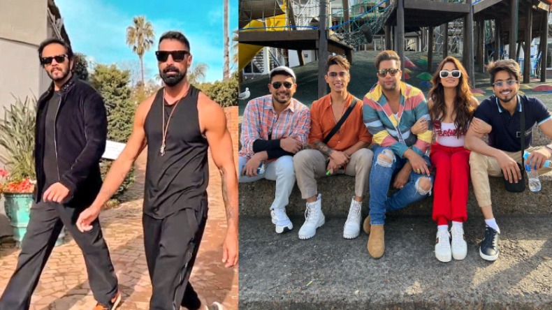 खतरों के खिलाड़ी 12: पहले ही हफ्ते शो से एलिमिनेट हुआ ये कंटेस्टेंट, डर से नहीं जीत पाया