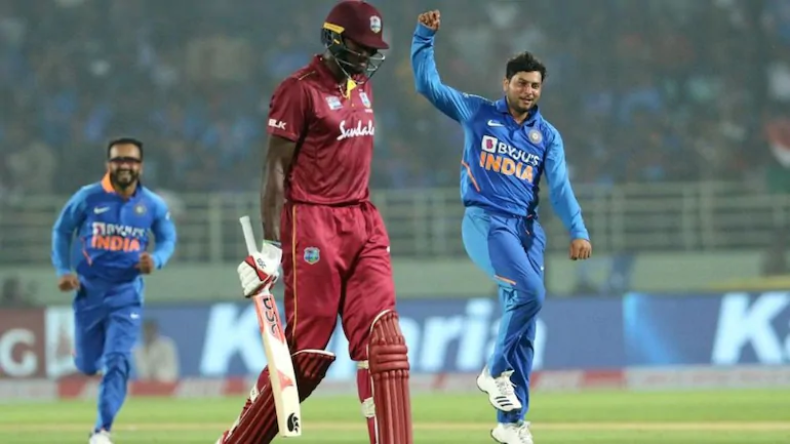 IND vs WI: इन 3 खिलाड़ियों की वजह से हारा भारत, आगे के मुकाबलों से हो सकते हैं बाहर