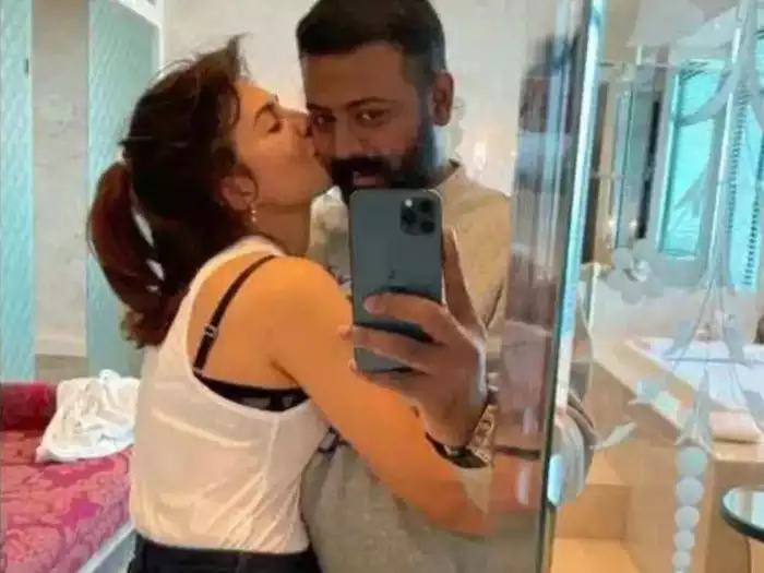 ये अभिनेत्री सुकेश से मिलने जाती थी जेल में, हैरान कर देगा खुलासा