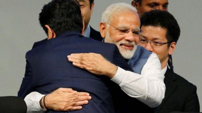 जापान के पूर्व PM शिंज़ो आबे का आज टोक्यो में अंतिम संस्कार