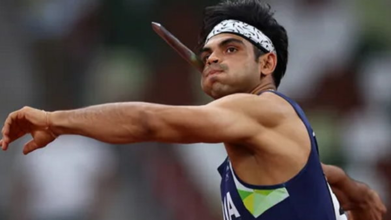 Neeraj Chopra: एथलेटिक्स चैंपियनशिप फाइनल के लिए नीरज चोपड़ा क्वालीफाई, पहले कोशिश में ही 88.39 मीटर दूर फेंका भाला