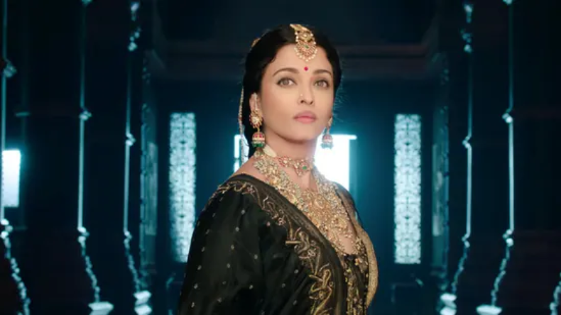 Ponniyin Selvan 2: पति अभिषेक बच्चन को भाया ‘पोन्नियिन सेल्वन 2’ में ऐश्वर्या का लुक, कमेंट कर जताया प्यार