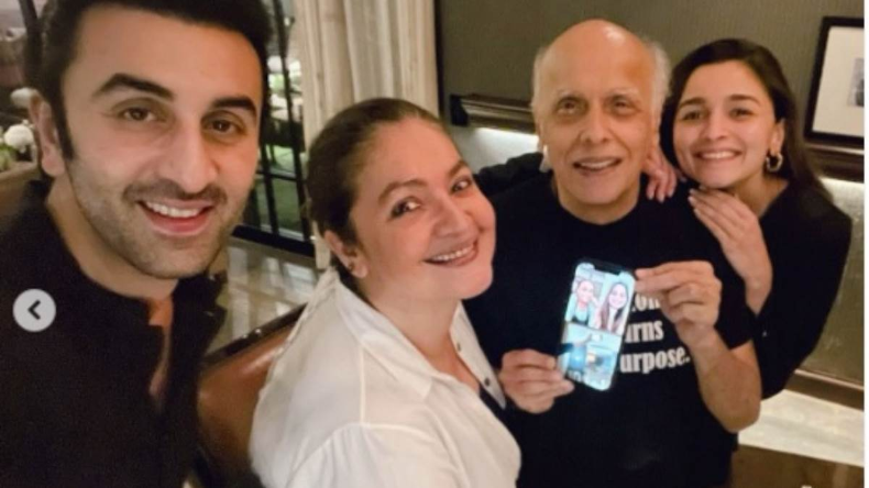 शमशेरा: रणबीर की शर्टलेस तस्वीर हुई वायरल, देखें बहादुर बल्ली की कातिल फोटो