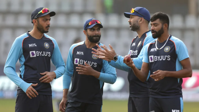 IND vs WI: वेस्टइंडीज के खिलाफ भारत बना सकता है ये वर्ल्ड रिकॉर्ड, ऐसा करने वाली पहली टीम बनेगी इंडिया