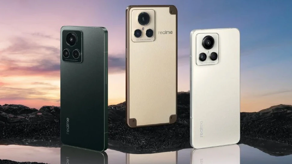 Realme का जबरदस्त फीचर्स वाला Smartphone लॉन्च! देखकर दिल आ जाएगा
