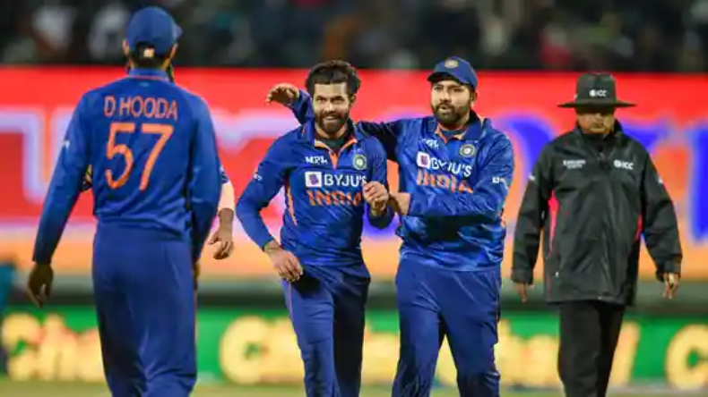 IND vs SRI:  आखिरी वनडे मुकाबला कल, क्लीन स्वीप के इरादे से उतरेंगे कप्तान रोहित