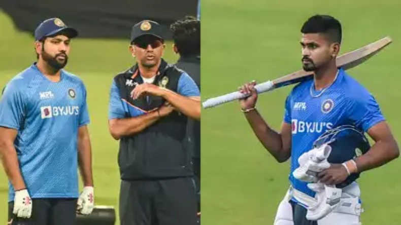 IND vs WI: दूसरे टी-20 मुकाबले में कप्तान रोहित करवाएंगे इन खिलाड़ियों की वापसी! टीम में होंगे बड़े उलटफेर