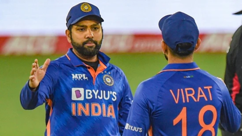 Asia Cup: एशिया कप में कप्तान रोहित शर्मा के नाम है ये बड़ा रिकॉर्ड, ऐसा करने वाले हैं पहले भारतीय