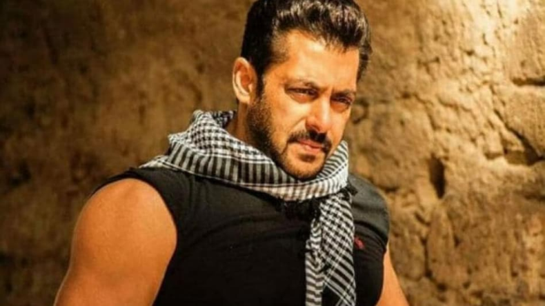 Salman Khan पर हमला! बाइक सवार हमलावरों ने चलाई गोली