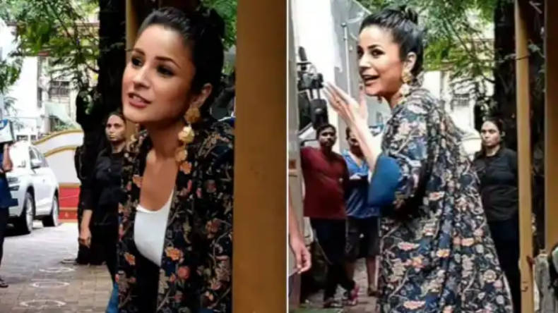 शहनाज गिल के हाथ लगा ये बड़ा प्रोजेक्ट, फैंस ख़ुशी से झूमे