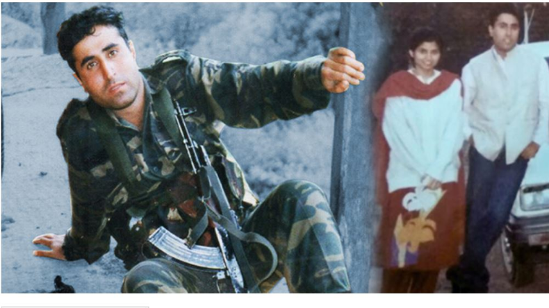 Kargil hero: भारत का वो वीर सपूत, जिसने कहा था- या तो तिरंगा लहरा के आऊंगा या उसमें लिपट कर…