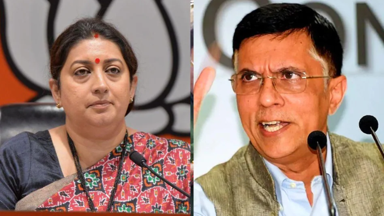 Congress President Polls: अब तक उम्मीदवार ढूंढ रही कांग्रेस, क्या पार्टी को कोई नया चेहरा मिलेगा ?