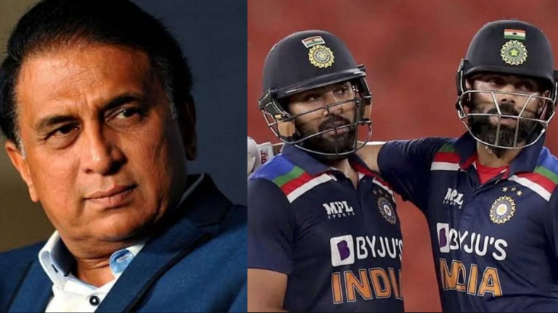 Sunil Gavaskar: वनडे सीरीज हारने पर आगबबूला हुए गावस्कर, दिया चौंकाने वाला बयान